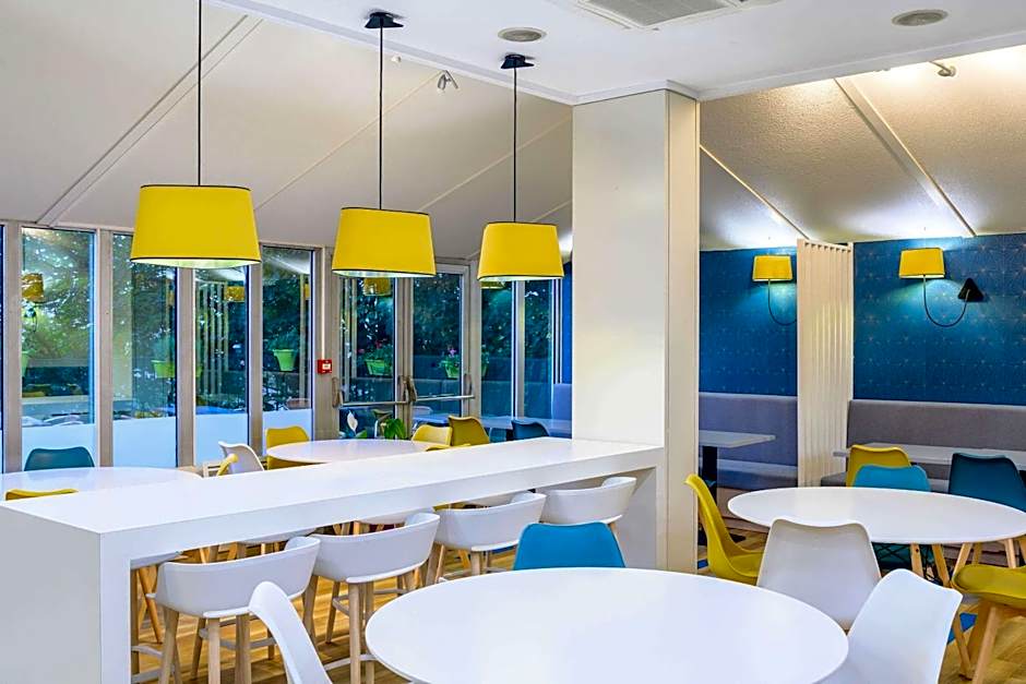 Comfort Hotel Paris Porte d'Ivry