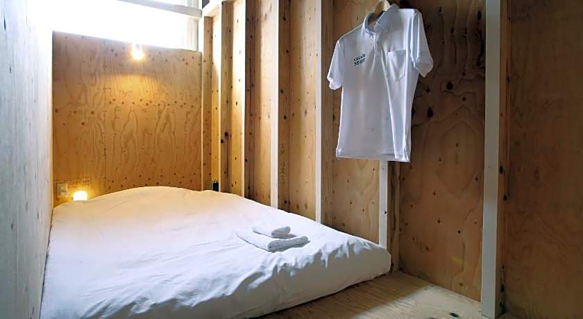 Guest House Chura Cucule Ishigakijima