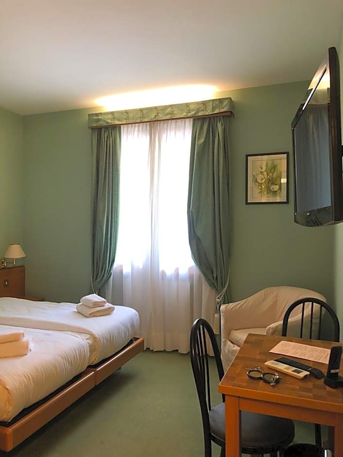 Hotel Royal