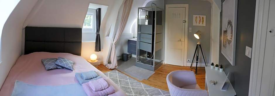 Le Manoir de Louviers