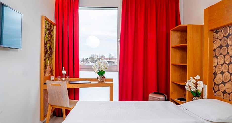 PLAZA INN Dachau - München