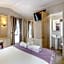 Calthwaite Hall Lodges