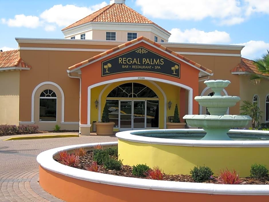 Regal Palms Resort & Spa