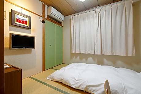 Small Single Room