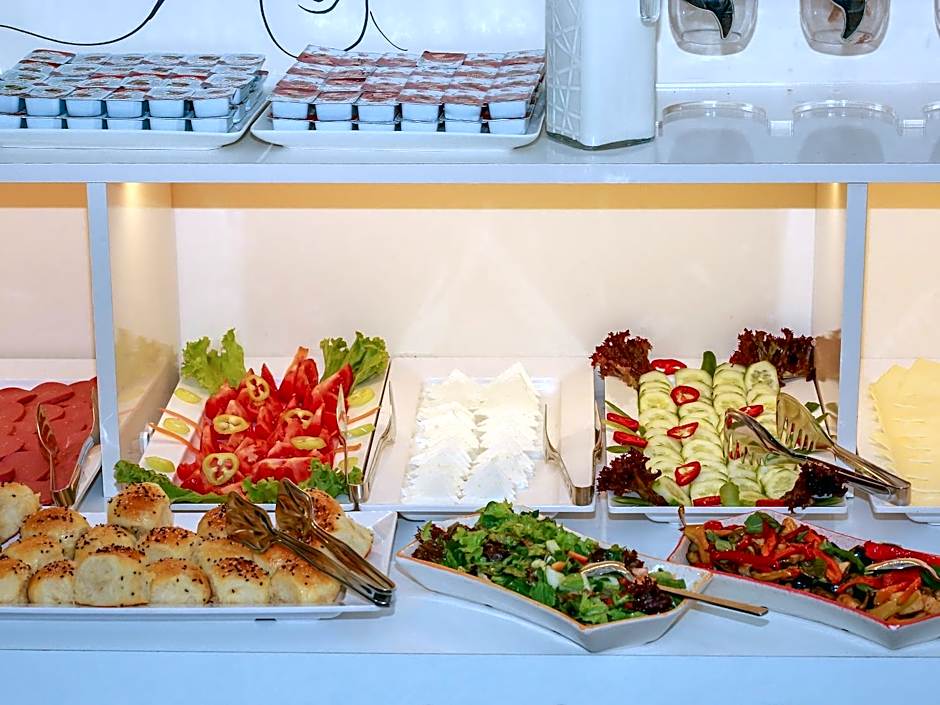 Vander Valk İstanbul Hotel