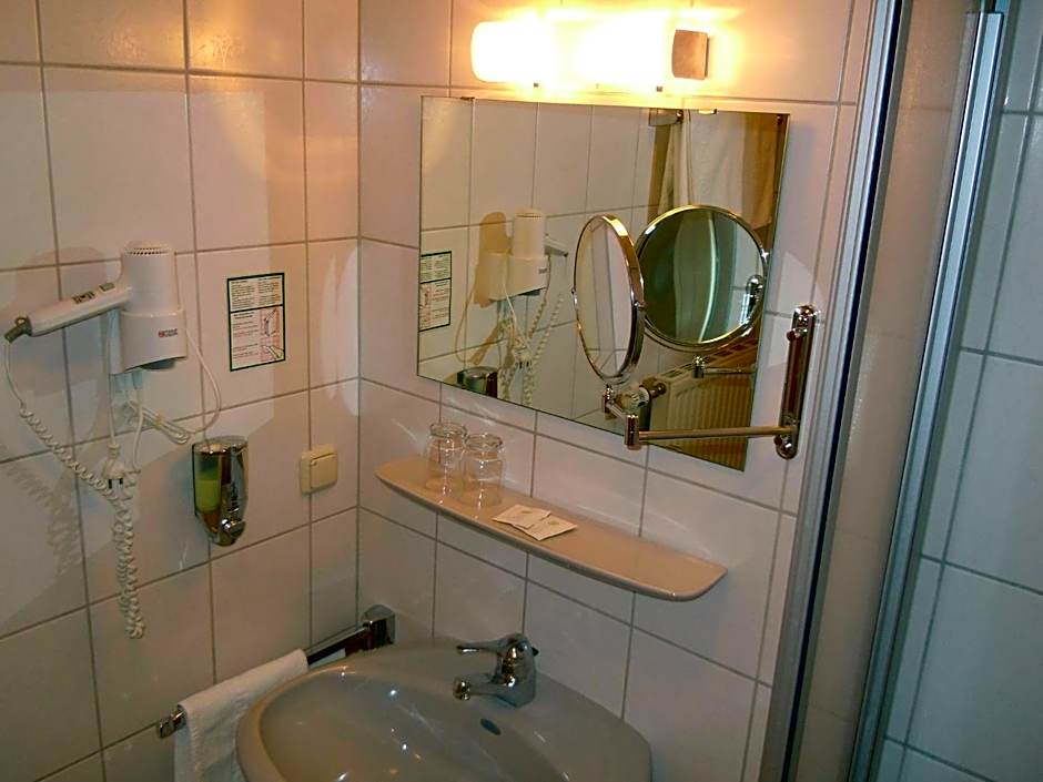 Hotel Lugerhof
