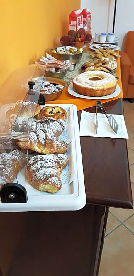 B&B La Rosa Lampedusa