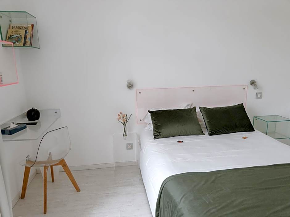 Ideal Sejour Cannes - Hôtel de Charme