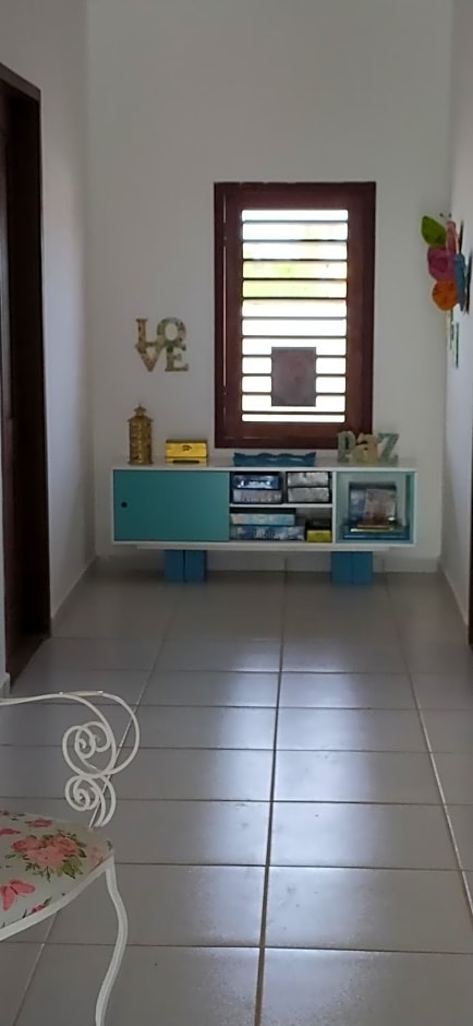 Parcel do Gostoso Pousada