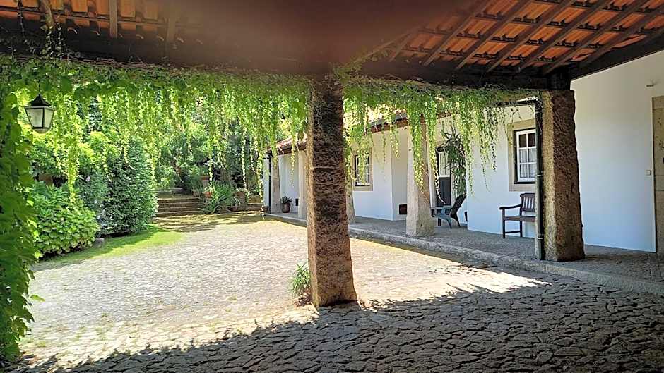 Casa da Roseira