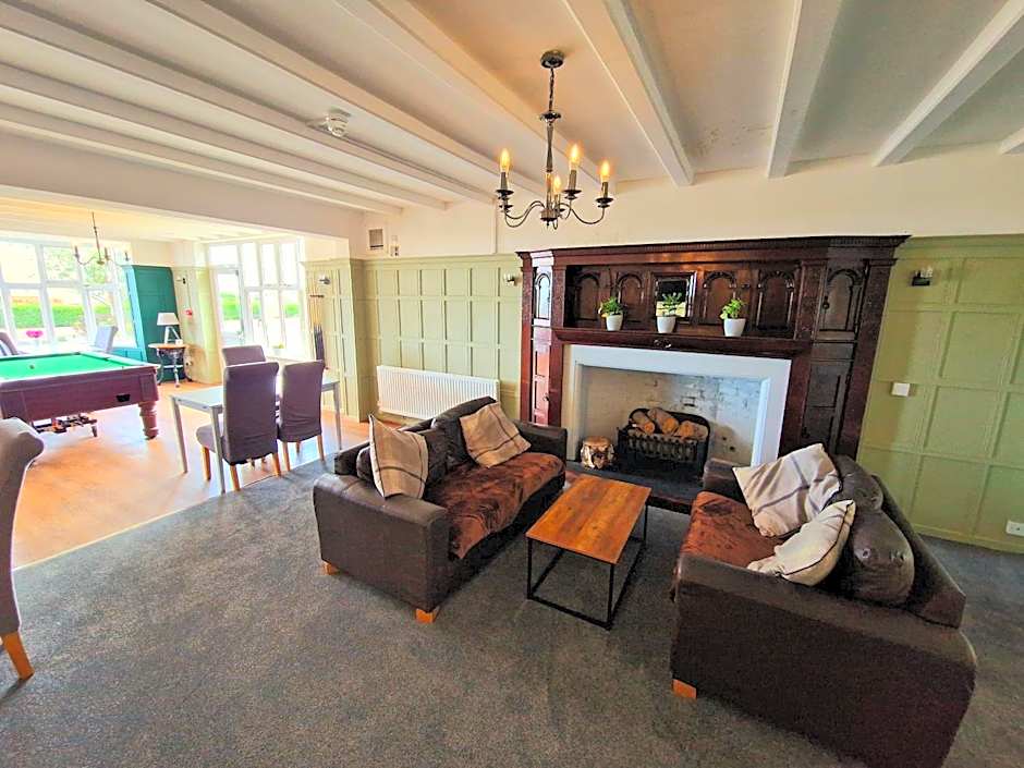 The Kensington