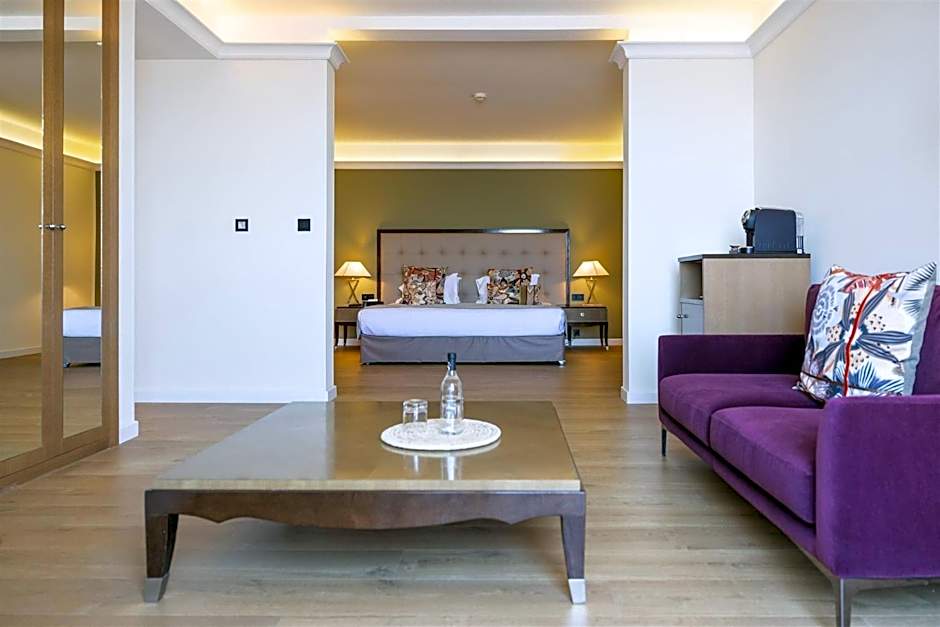 Hôtel Des Gouverneurs