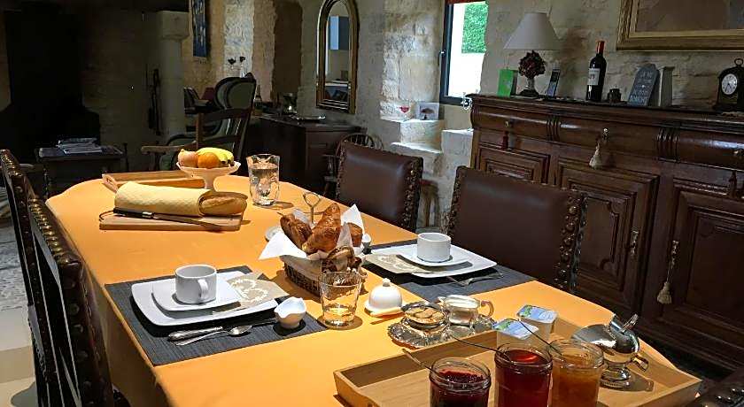 La Tour de Ginaillac