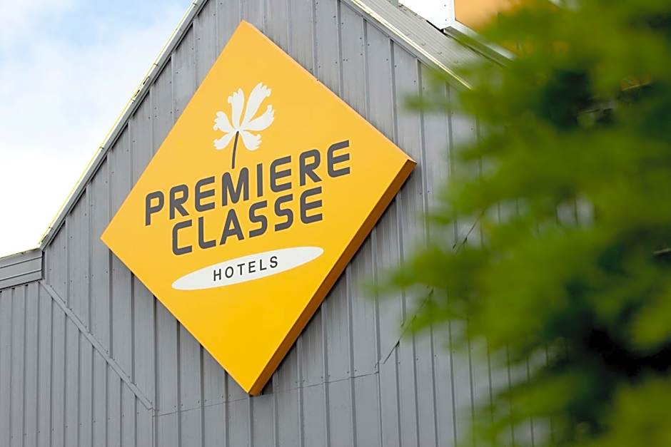 Premiere Classe Toulouse Sesquières