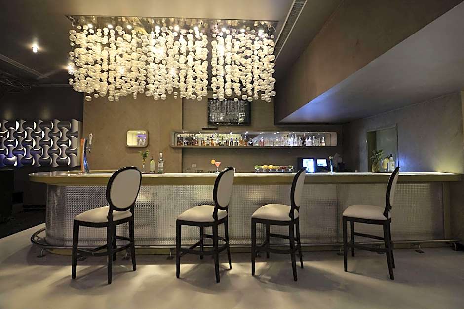 The Zuri Whitefield Bangalore