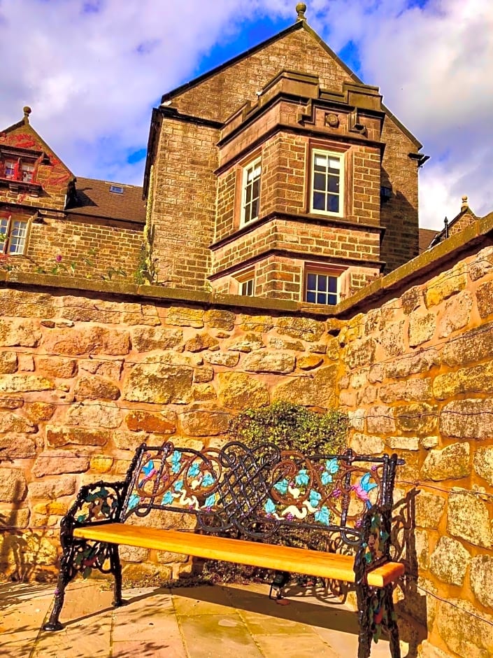 Florence Nightingale Suites At Lea Hurst