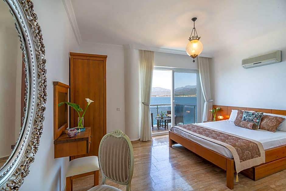 Foto 1 von 5 von 1 King Bed, Sea View