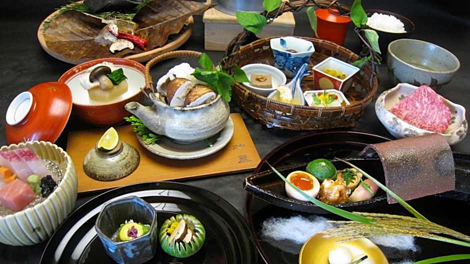 Tonamino Shogawaso Ichimantei