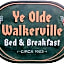 Ye Olde Walkerville Bed & Breakfast