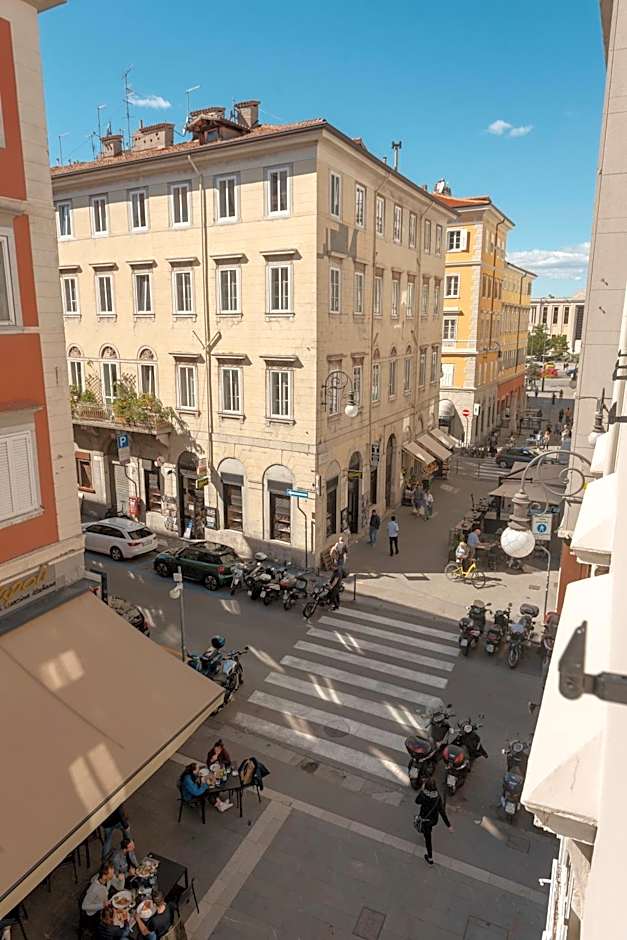 Victoria Boutique Suites