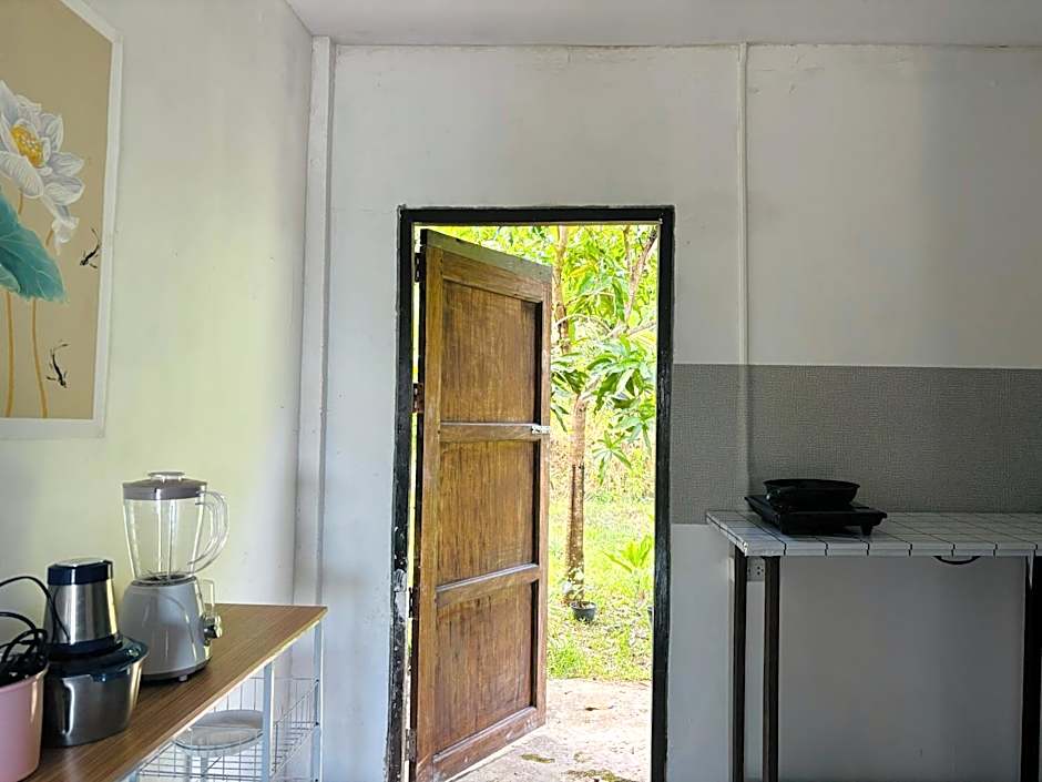 Butterfly Lovers House