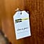 greet hotel Castets Coeur des Landes