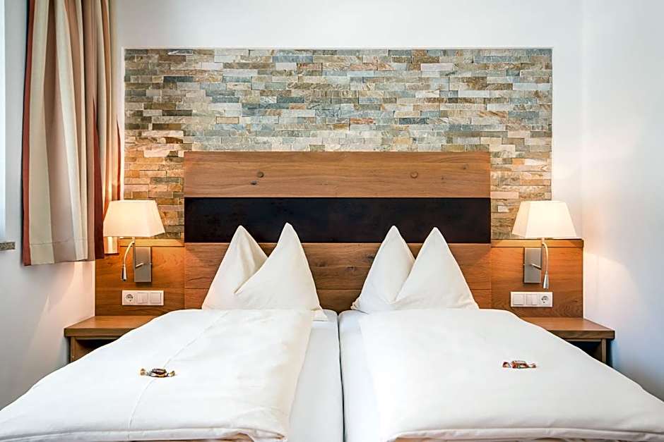 Hotel Alpenwelt Superior