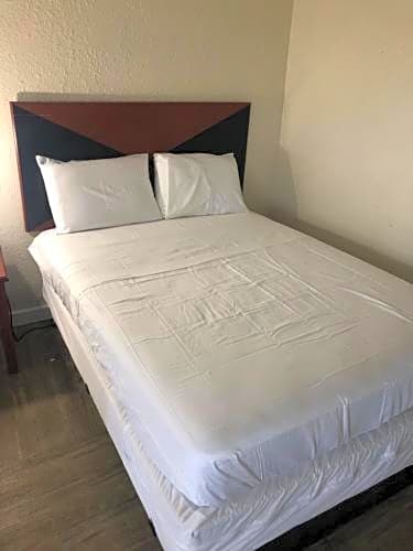 Travel Inn Petersburg