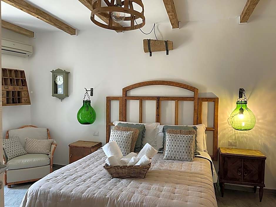 Giardino delle Zagare