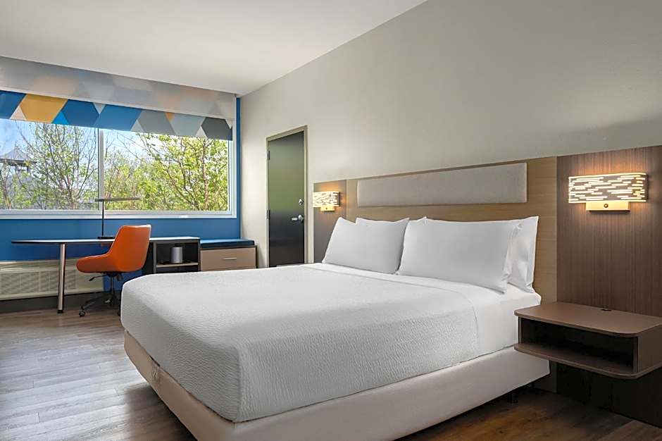 Holiday Inn Express Lexington - Horse Park Area by IHG