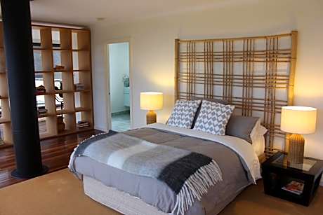 Three-Bedroom Vacation Home