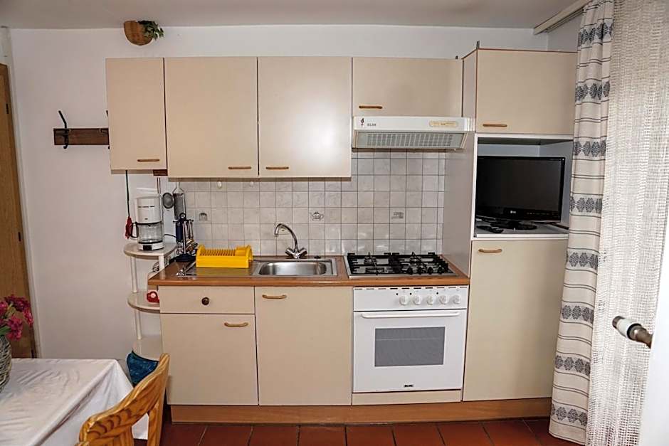 Apartments Heidenberger Delle Scuole