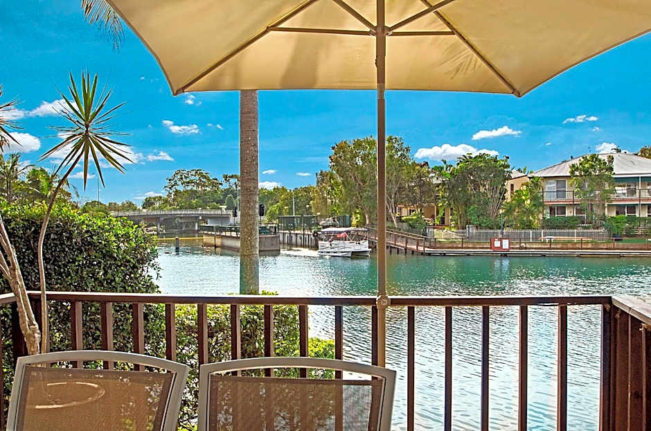 Portside Noosa Waters Hotel