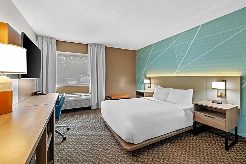 Comfort Inn Traverse City