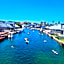 Jeffreys Bay - Life on the Canals