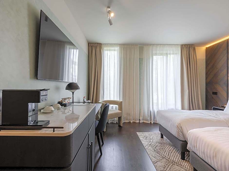 Pullman Riga Old Town