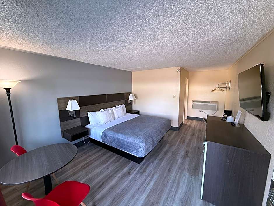 A1 Choice Inn