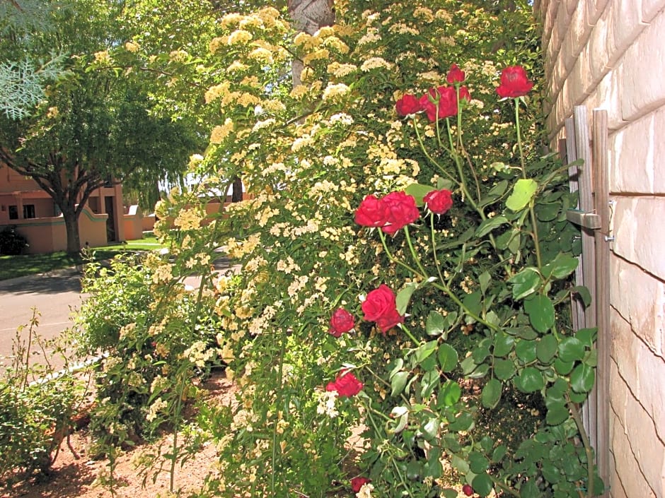 Villas of Sedona, a VRI resort