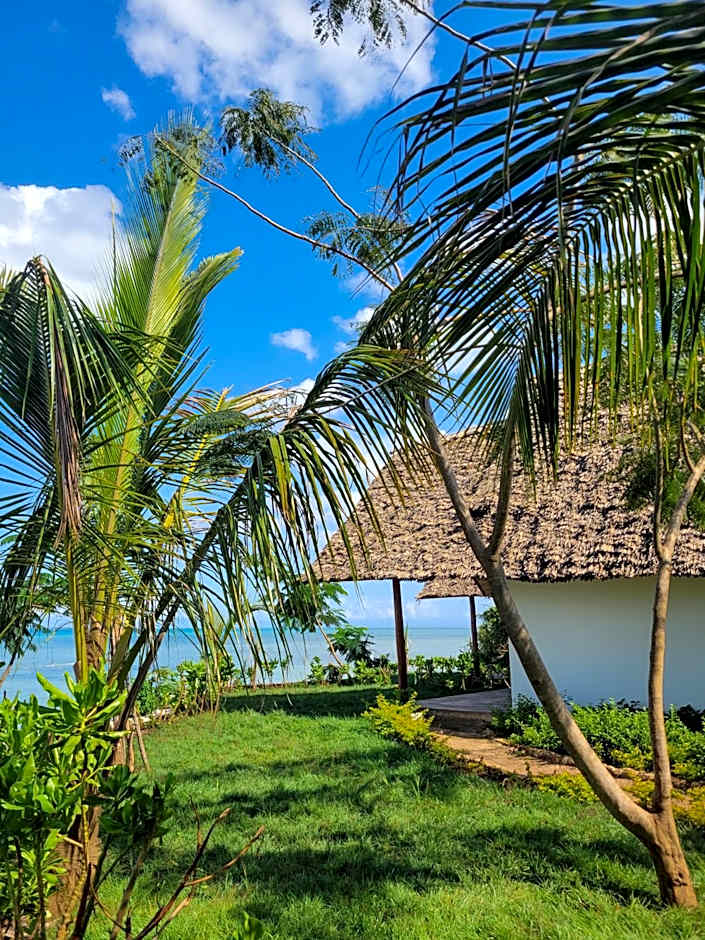Kidoti Bay