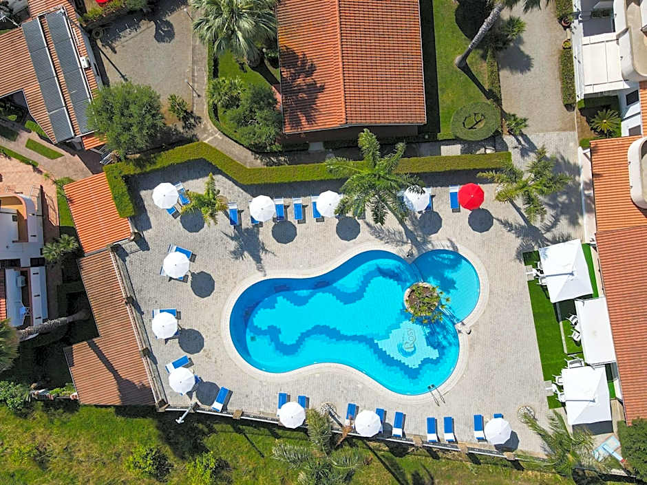 Rosy Hotel Residence
