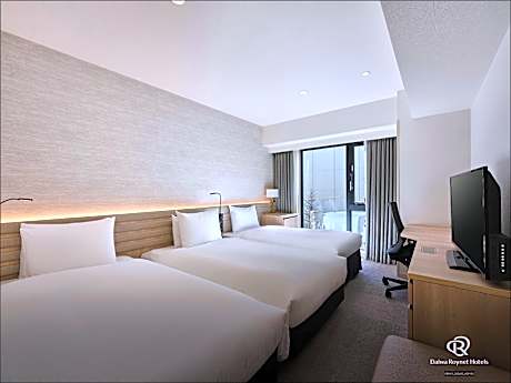 Triple Room Non-Smoking