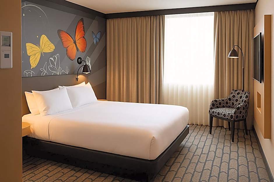 Holiday Inn Salisbury-Stonehenge By IHG