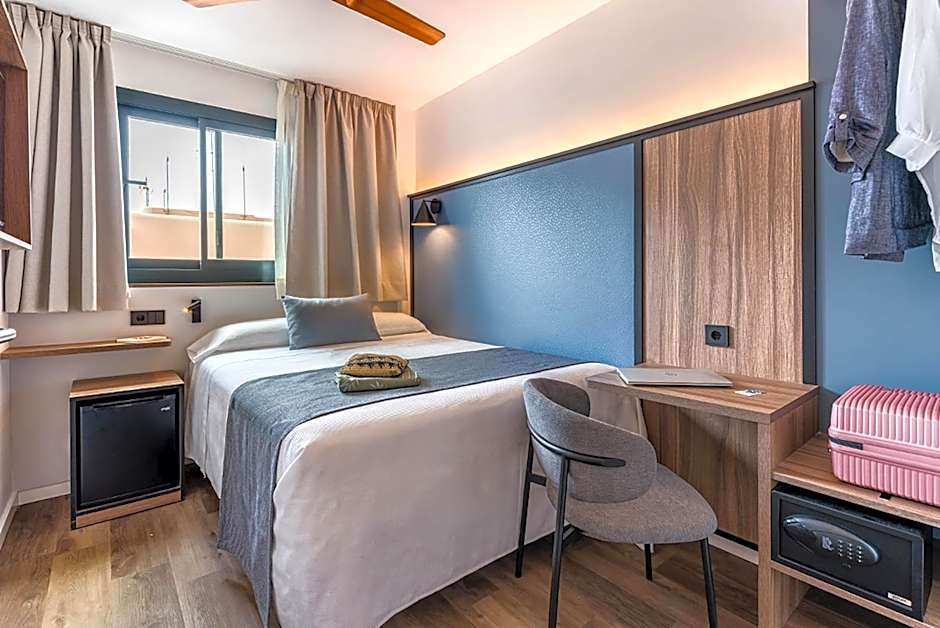 Hotel Vibra Vila -3SUP- New Opening 2026