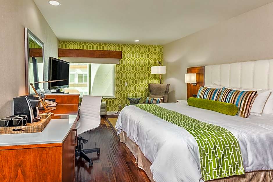 Hotel Indigo Anaheim By IHG