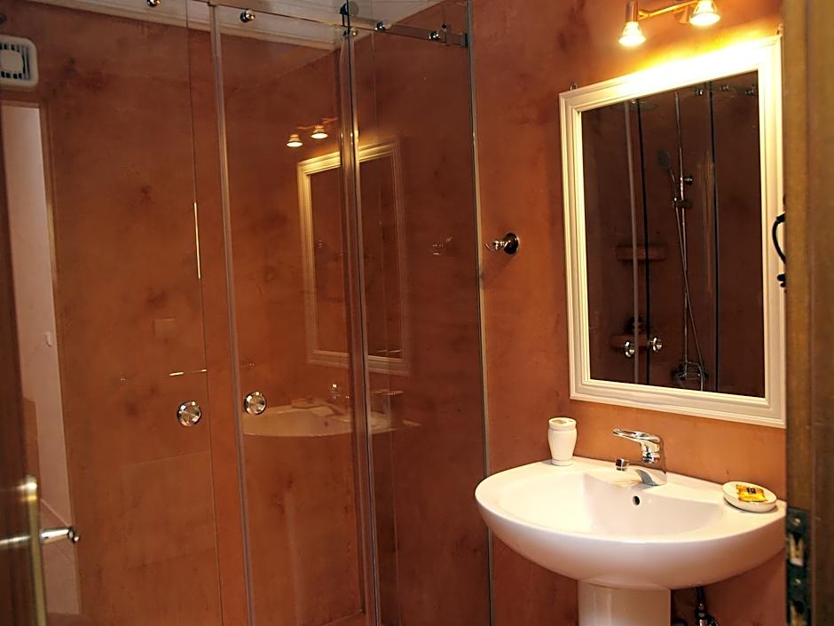 Mylos Hotel Apartments