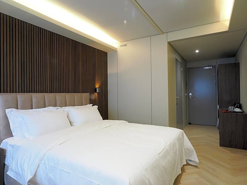 Tung Hotel Zeewolde