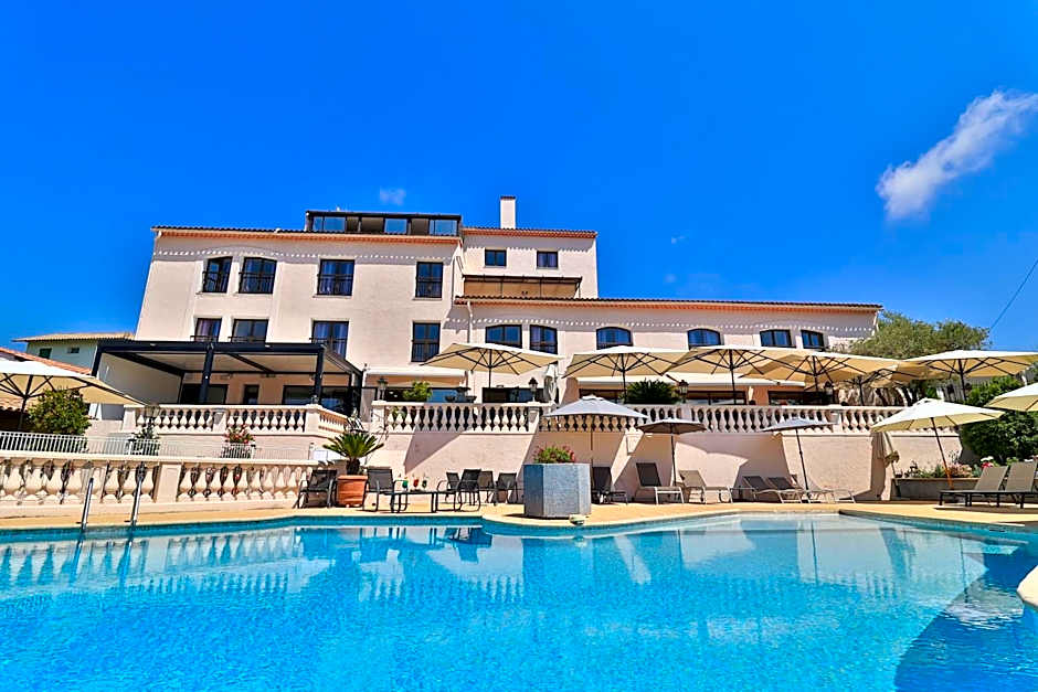 Hotel & Restaurant Perla Riviera