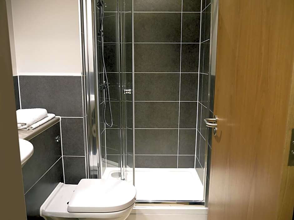 Britannia Study Hotel