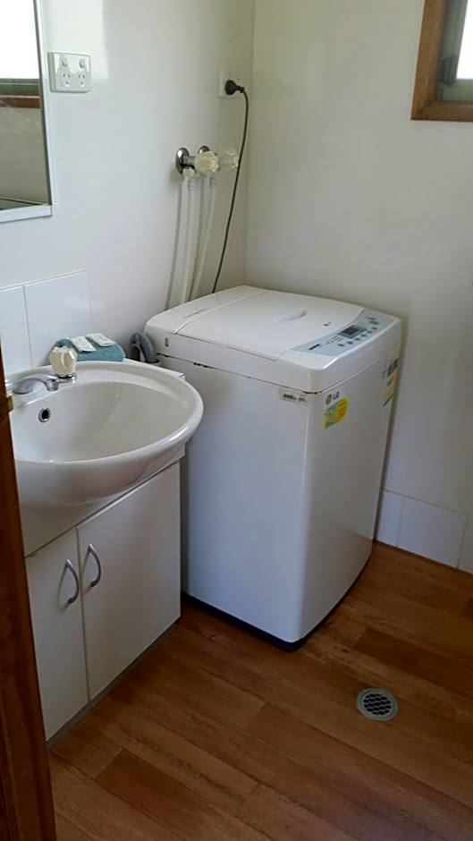 Eden Gateway Holiday Park