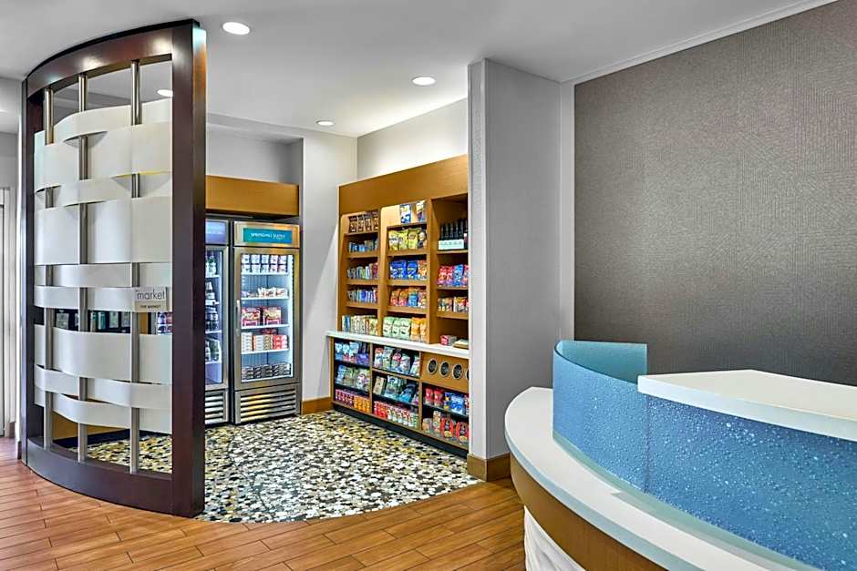 SpringHill Suites by Marriott Lumberton